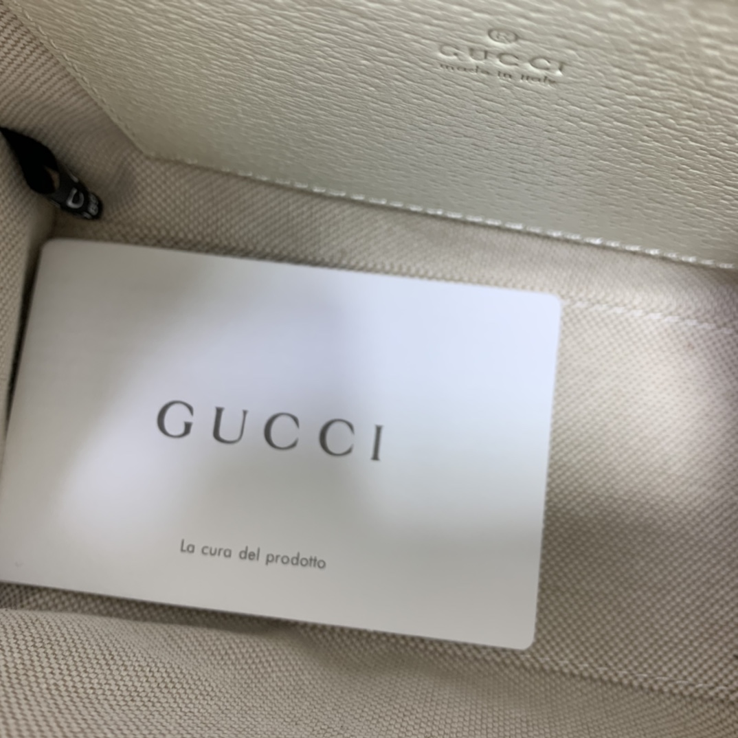 Gucci Top Handle Bags